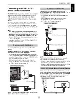 Предварительный просмотр 11 страницы Toshiba ZL2* Series User Manual