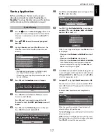 Preview for 17 page of Toshiba ZL2* Series User Manual