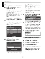 Preview for 18 page of Toshiba ZL2* Series User Manual