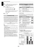 Preview for 30 page of Toshiba ZL2* Series User Manual