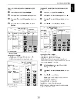 Preview for 31 page of Toshiba ZL2* Series User Manual