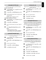 Preview for 33 page of Toshiba ZL2* Series User Manual