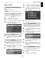 Preview for 35 page of Toshiba ZL2* Series User Manual