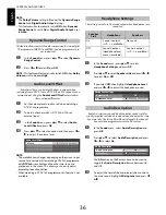 Preview for 36 page of Toshiba ZL2* Series User Manual