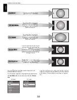 Preview for 38 page of Toshiba ZL2* Series User Manual