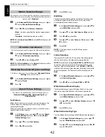 Preview for 42 page of Toshiba ZL2* Series User Manual