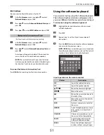 Preview for 51 page of Toshiba ZL2* Series User Manual