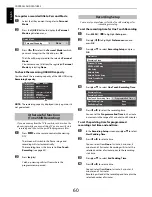 Preview for 60 page of Toshiba ZL2* Series User Manual