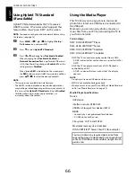 Preview for 66 page of Toshiba ZL2* Series User Manual