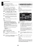 Preview for 68 page of Toshiba ZL2* Series User Manual