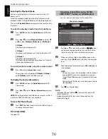 Preview for 70 page of Toshiba ZL2* Series User Manual