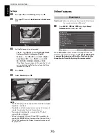 Preview for 76 page of Toshiba ZL2* Series User Manual