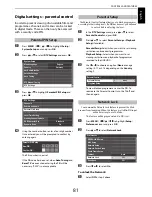 Preview for 81 page of Toshiba ZL2* Series User Manual