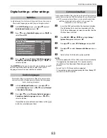 Preview for 83 page of Toshiba ZL2* Series User Manual