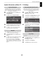 Preview for 85 page of Toshiba ZL2* Series User Manual