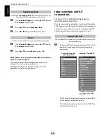 Preview for 86 page of Toshiba ZL2* Series User Manual