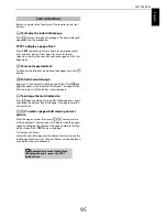 Preview for 95 page of Toshiba ZL2* Series User Manual