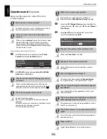 Preview for 96 page of Toshiba ZL2* Series User Manual