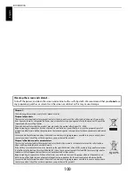 Preview for 100 page of Toshiba ZL2* Series User Manual