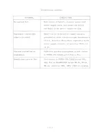 Preview for 13 page of Toshiba ZS-7222A Service Data