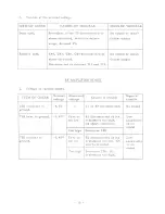 Preview for 17 page of Toshiba ZS-7222A Service Data