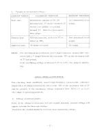 Preview for 19 page of Toshiba ZS-7222A Service Data