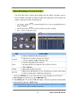 Preview for 31 page of Toshko M5000 User Manual