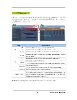 Preview for 59 page of Toshko M5000 User Manual