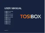 Предварительный просмотр 1 страницы Tosibox 175 User Manual