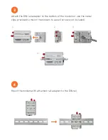 Предварительный просмотр 2 страницы Tosibox TB4GM2 User Manual