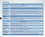 Preview for 10 page of Toslon TF630 Quick Start Manual