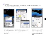 Preview for 10 page of Toslon TFL40 Quick Start Manual