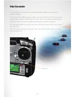 Preview for 17 page of Toslon XBOAT 730 User Instruction Manual