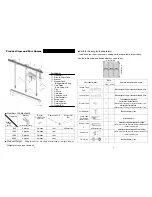 Preview for 3 page of TOSO CREATY CORD TWIN KIT Instruction Manual