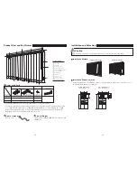 Preview for 3 page of TOSO DUAL 100 Instruction Manual