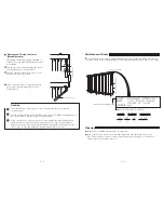 Preview for 7 page of TOSO DUAL 100 Instruction Manual