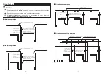 Preview for 4 page of TOSO Progress 25 Instruction Manual