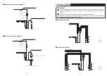 Предварительный просмотр 5 страницы TOSO Progress 25 Instruction Manual