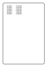 Preview for 2 page of Tosot DC Inverter U-match Series Owner'S Manual