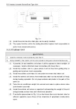 Preview for 12 page of Tosot DC Inverter U-match Series Owner'S Manual