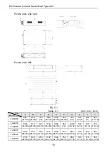 Preview for 16 page of Tosot DC Inverter U-match Series Owner'S Manual