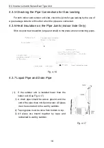 Preview for 22 page of Tosot DC Inverter U-match Series Owner'S Manual