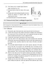 Preview for 23 page of Tosot DC Inverter U-match Series Owner'S Manual