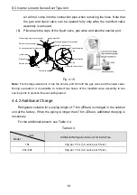 Preview for 24 page of Tosot DC Inverter U-match Series Owner'S Manual