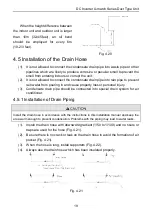 Preview for 25 page of Tosot DC Inverter U-match Series Owner'S Manual