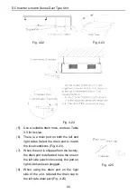 Preview for 26 page of Tosot DC Inverter U-match Series Owner'S Manual