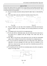 Preview for 27 page of Tosot DC Inverter U-match Series Owner'S Manual