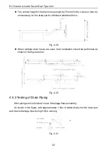 Preview for 28 page of Tosot DC Inverter U-match Series Owner'S Manual