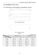 Preview for 29 page of Tosot DC Inverter U-match Series Owner'S Manual