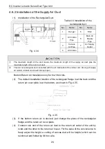 Preview for 30 page of Tosot DC Inverter U-match Series Owner'S Manual